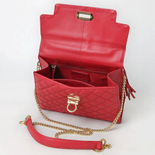 Load image into Gallery viewer, Le Marais Quilted Leather Purse