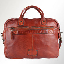Load image into Gallery viewer, Palermo Italian Leather Briefcase
