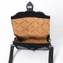 Load image into Gallery viewer, The Eloise Suede Leather Purse