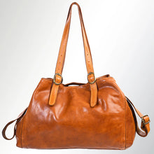 Load image into Gallery viewer, The Avalon Italian Leather Crossbody Purse
