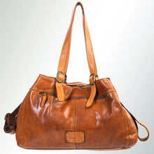Load image into Gallery viewer, The Avalon Italian Leather Crossbody Purse