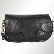 Load image into Gallery viewer, Tuscany Italian Leather Crossbody Purse