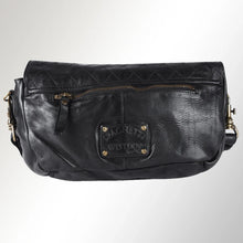 Load image into Gallery viewer, Tuscany Italian Leather Crossbody Purse