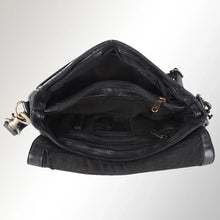 Load image into Gallery viewer, Tuscany Italian Leather Crossbody Purse