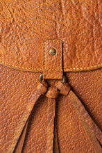 Load image into Gallery viewer, Guymon Vintage Leather Crossbody Purse