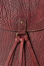 Load image into Gallery viewer, Guthrie Vintage Leather Crossbody Purse