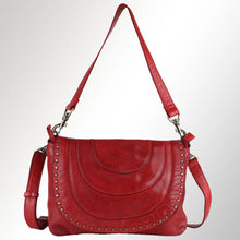 Load image into Gallery viewer, Venezia Italian Leather Purse