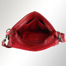 Load image into Gallery viewer, Venezia Italian Leather Purse