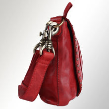 Load image into Gallery viewer, Venezia Italian Leather Purse