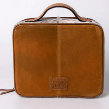 Load image into Gallery viewer, Butterfield Ranch Western Leather Jewelry Box