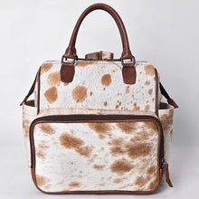 Load image into Gallery viewer, Indy Creek Western Leather Backpack