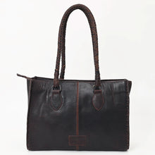 Load image into Gallery viewer, Dove Valley Hand Tooled Shoulder Bag