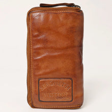 Load image into Gallery viewer, Contessa Italian Leather Wallet