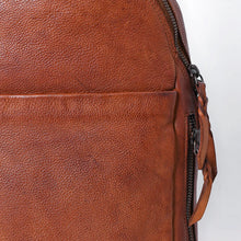 Load image into Gallery viewer, Genoa Italian Leather Sling Bag
