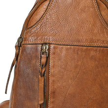 Load image into Gallery viewer, The Perfect Leather Sling Bag