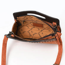 Load image into Gallery viewer, The Sophia Suede Leather Purse