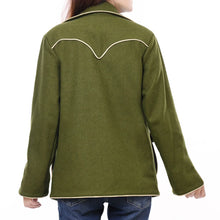 Load image into Gallery viewer, The Evelyn Wool Jacket