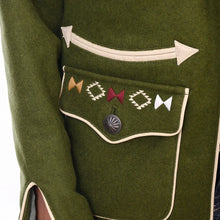 Load image into Gallery viewer, The Evelyn Wool Jacket