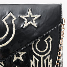Load image into Gallery viewer, Graceland Western Patent Leather Crossbody Purse