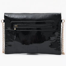 Load image into Gallery viewer, Graceland Western Patent Leather Crossbody Purse