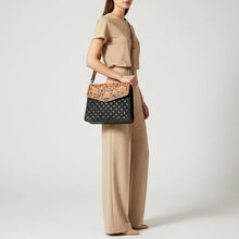 Load image into Gallery viewer, Paloma Quilted Leather Crossbody Purse
