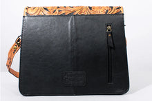 Load image into Gallery viewer, Paloma Quilted Leather Crossbody Purse