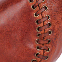 Load image into Gallery viewer, Firenze Italian Leather Hobo Purse