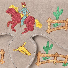 Load image into Gallery viewer, The Arroyo Suede Leather Shoulder Bag