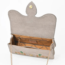 Load image into Gallery viewer, The Arroyo Suede Leather Shoulder Bag