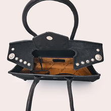 Load image into Gallery viewer, Rio San Juan Western Leather Purse