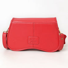 Load image into Gallery viewer, Montmarte Leather Purse