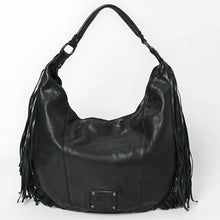 Load image into Gallery viewer, The Milano Italian Leather Hobo Purse