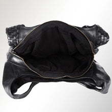 Load image into Gallery viewer, Cap Rock Italian Leather Shoulder Bag
