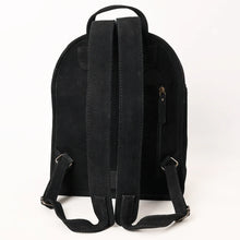 Load image into Gallery viewer, The Eleanor Suede Leather Backpack
