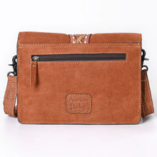 Load image into Gallery viewer, The Eloise Suede Leather Purse