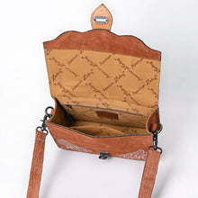 Load image into Gallery viewer, The Eloise Suede Leather Purse