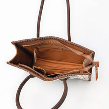 Load image into Gallery viewer, Whisper Canyon Leather Shoulder Bag