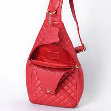 Load image into Gallery viewer, Old Soul Leather Sling Bag