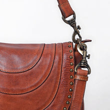 Load image into Gallery viewer, Venezia Italian Leather Purse