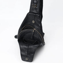 Load image into Gallery viewer, Florence Italian Leather Sling Bag