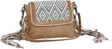 Load image into Gallery viewer, Hance Rapids Leather Crossbody Purse