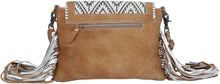 Load image into Gallery viewer, Hance Rapids Leather Crossbody Purse
