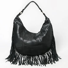 Load image into Gallery viewer, The Milano Italian Leather Hobo Purse