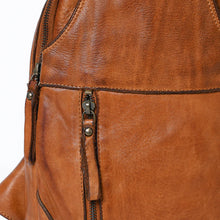 Load image into Gallery viewer, Florence Italian Leather Sling Bag
