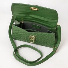 Load image into Gallery viewer, The Chateau Quilted Leather Purse