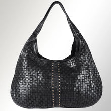 Load image into Gallery viewer, Cap Rock Italian Leather Shoulder Bag