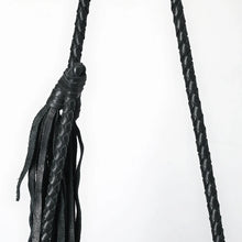 Load image into Gallery viewer, Moonlit Sage Leather Crossbody Purse