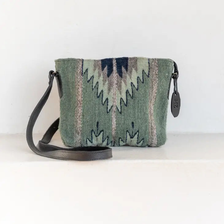 Jade Crossbody in Natural main image 0