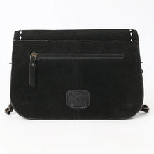Load image into Gallery viewer, The Edith Suede Leather Purse