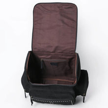 Load image into Gallery viewer, Sundown Suede Leather Backpack